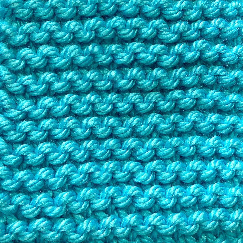 Handmade Knitted Headband/Earwarmer